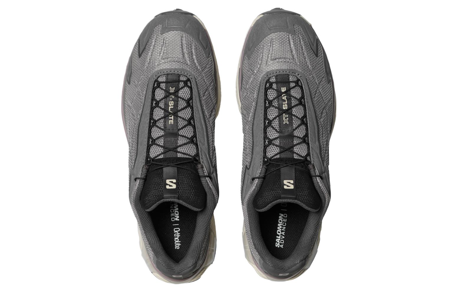 SALOMON XT-Slate Advanced 'Grey' 471328