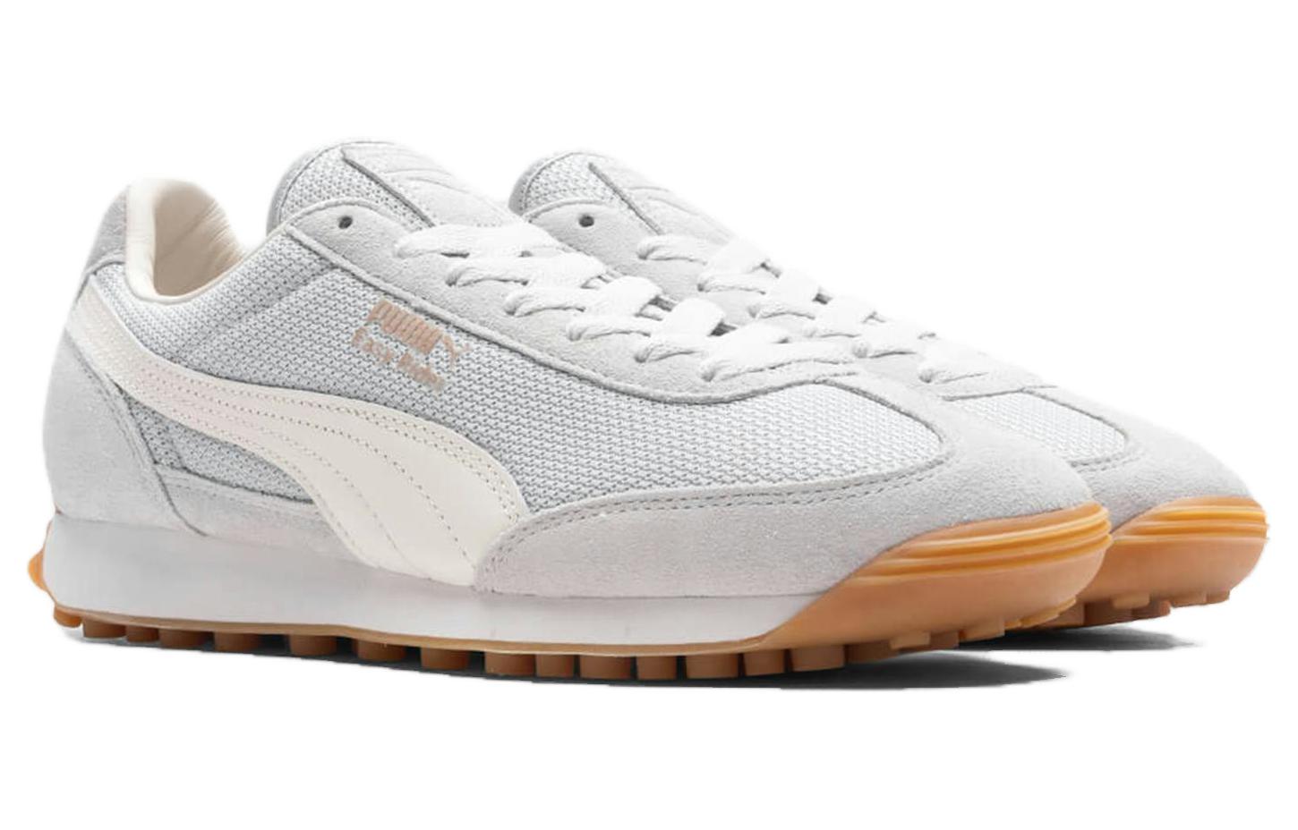PUMA Easy Rider Premium 'Glacial Grey Gum' 398891-01