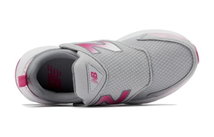 (GS) New Balance 545 'Grey Rose Pink' PO545PG1