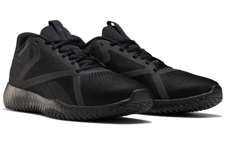 Reebok Flexagon Force 2.0 'Black' FX0158