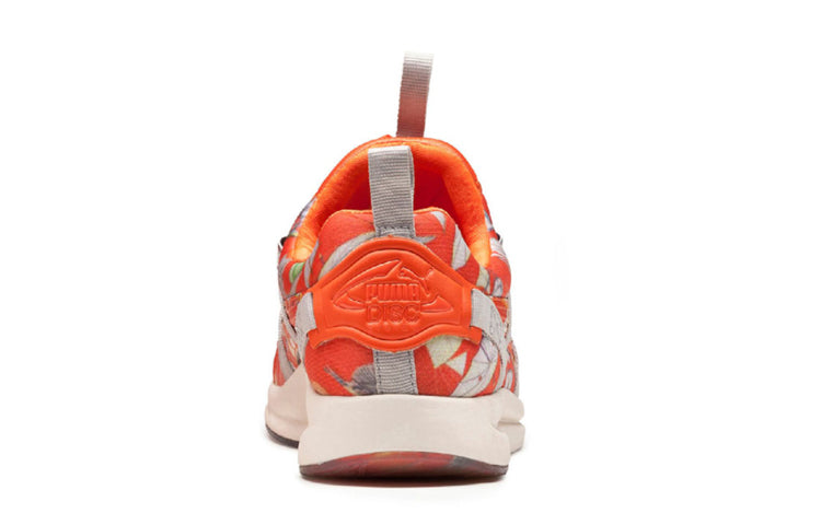 (WMNS) PUMA Swash O x Haast Disc 'Nasturtium' 358847-01