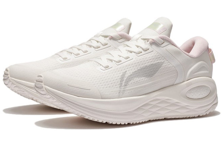 (WMNS) Li-Ning Furious Rider 6 Essential 'White' ARZS004-4
