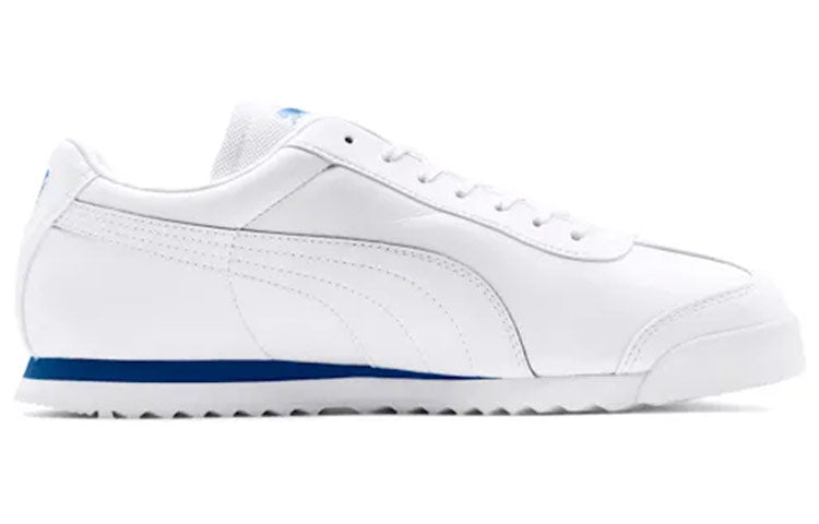 PUMA Ferrari x SF Roma 'White Galaxy Blue' 306083-11