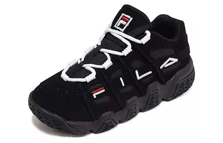 FILA Barricade XT 97 'Black White' FS1HTB1052X_BBK