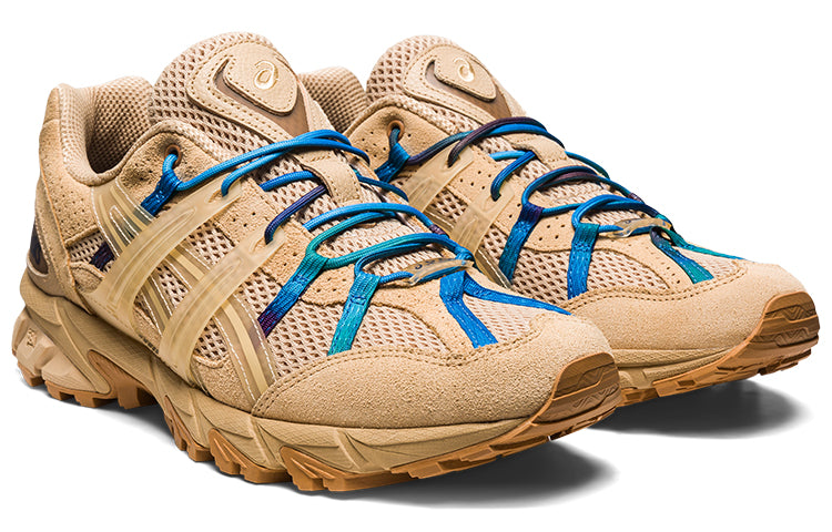 ASICS Gel-Sonoma 15-50 x  A.P.C. 'Beige Blue' 1203A226-200