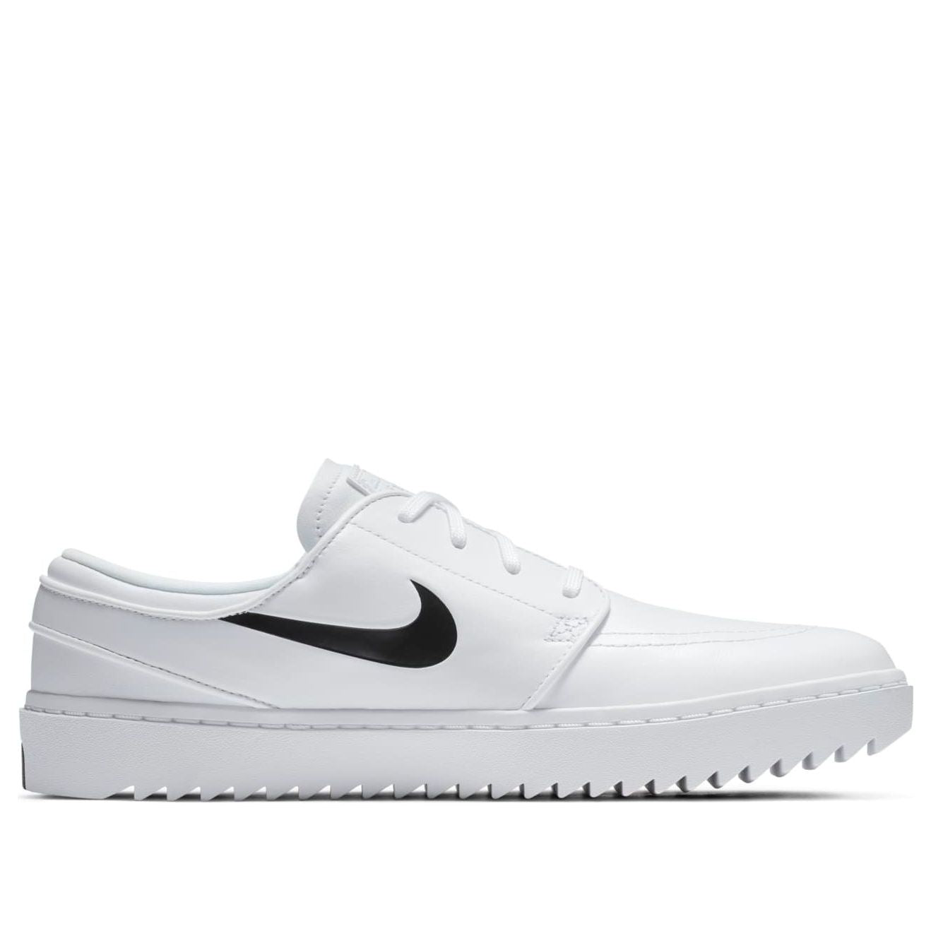 Nike Janoski Golf 'White Black' AT4967-100