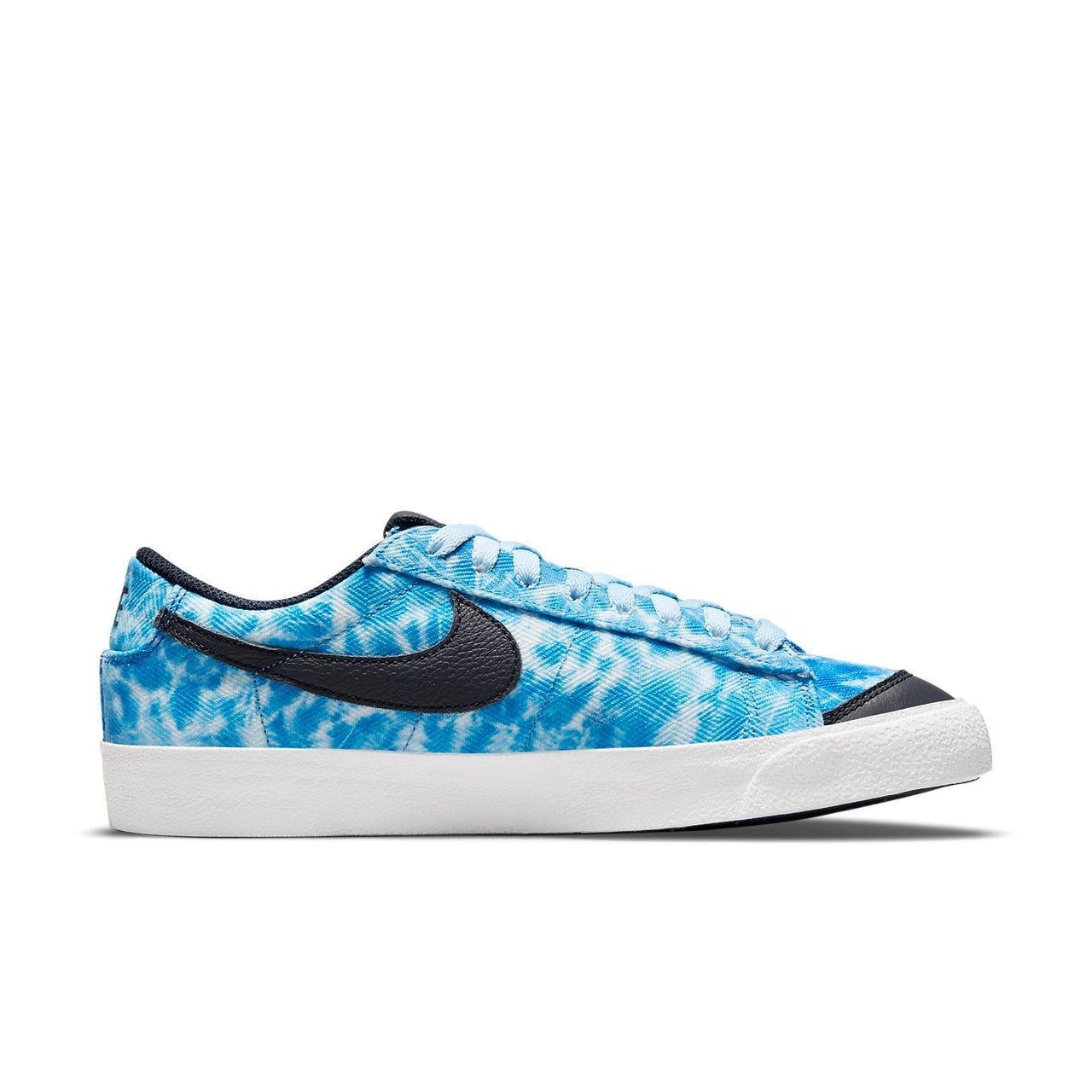 (WMNS) Nike Blazer Low '77 'Acid Wash' DM3038-400