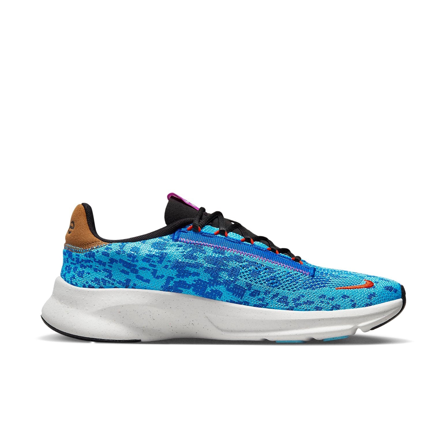 Nike SuperRep Go 3 Next Nature Flyknit 'Game Royal Picante Red' DH3394-401