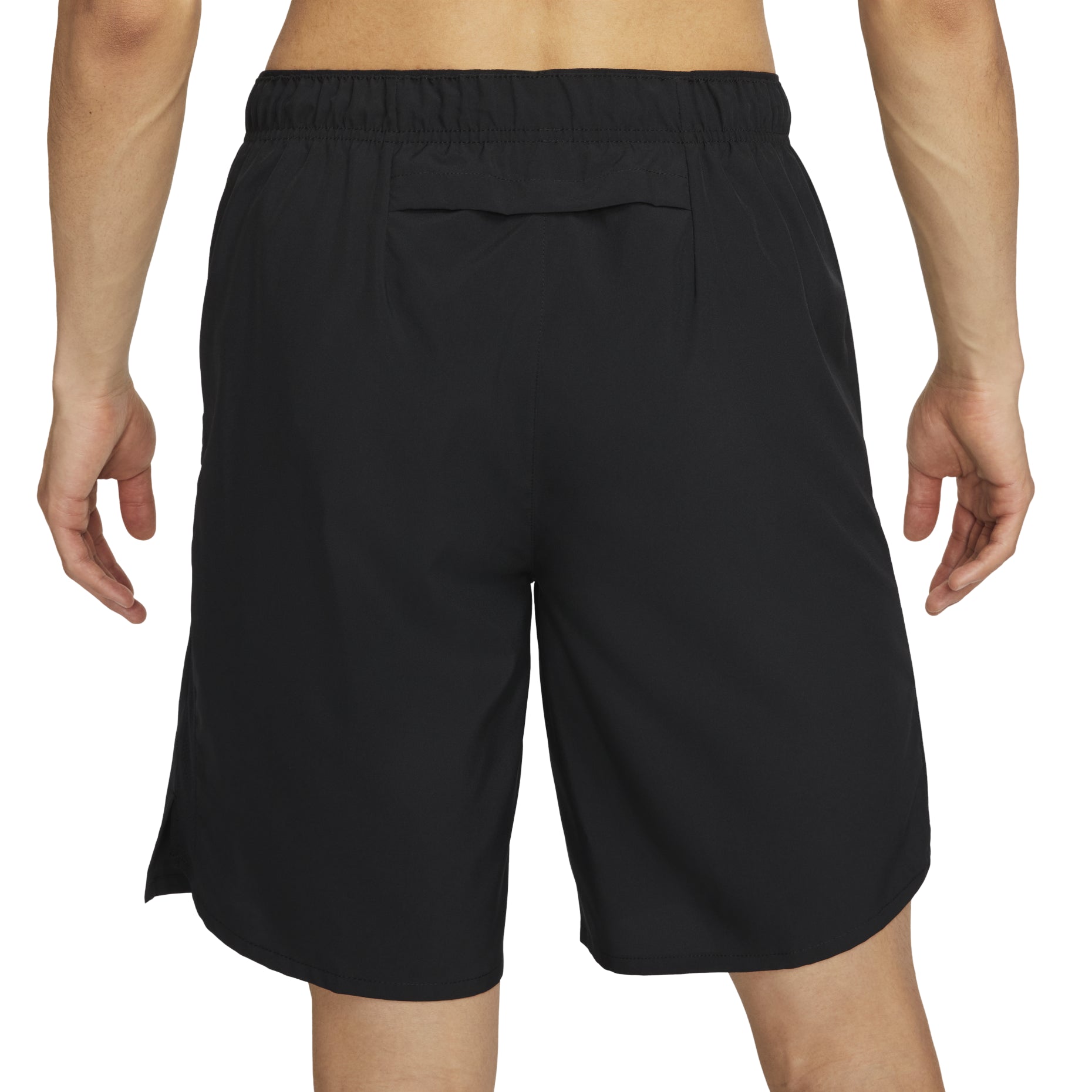 Nike Dri-fit Challenger Runnung Shorts 'Black' DX0905-010
