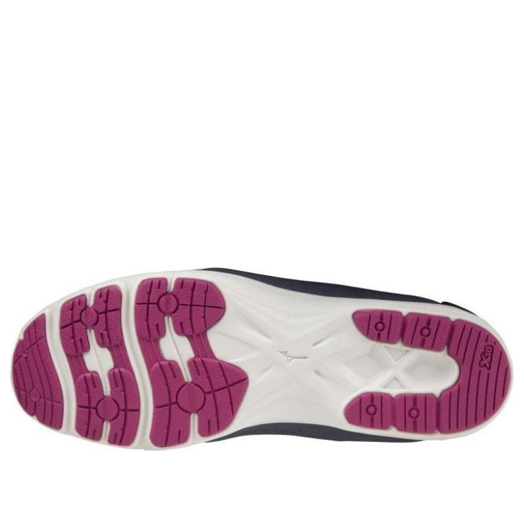 (WMNS) Mizuno Stroll LS802 'Purple' B1GF193215