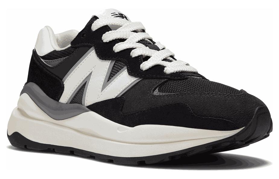(WMNS) New Balance 57/40 'Black Sea Salt' W5740SLB