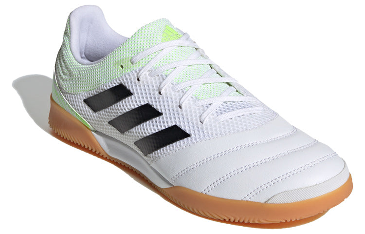 adidas Copa 20.3 Sala 'White Signal Green' G28547