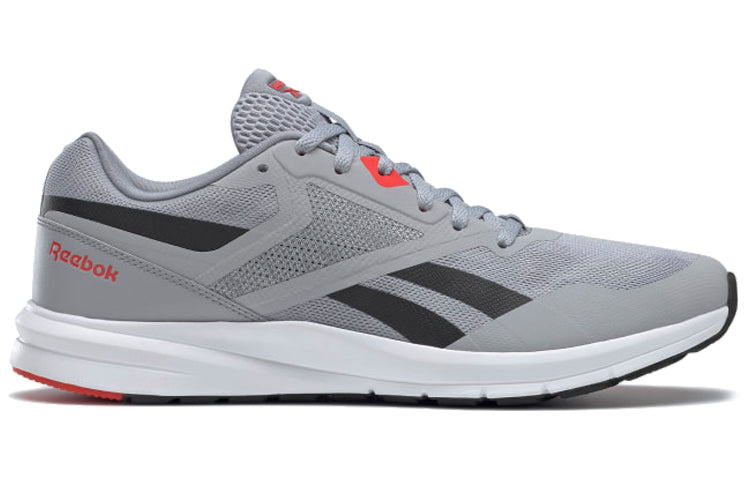 Reebok Runner 4.0 'Grey Red' FV1605