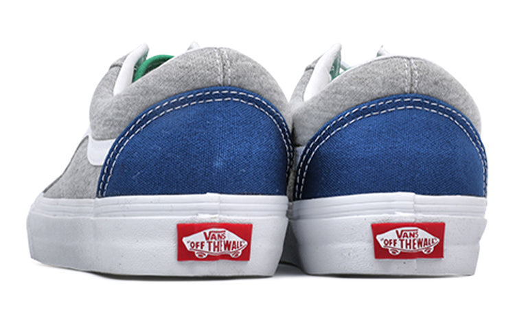 Vans Old Skool 'Coastal - Grey' VN0A4U3BWVK