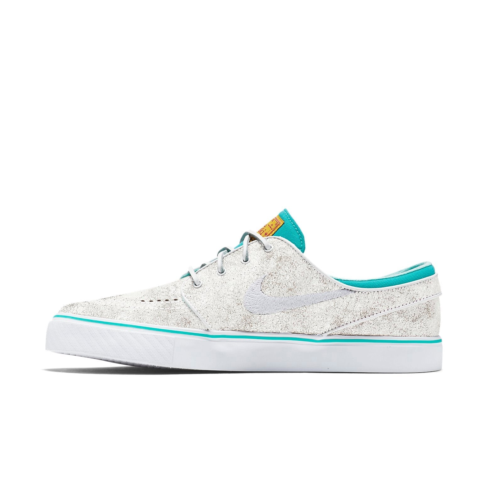 Nike SB Air Zoom Stefan Janoski Elite 'Flamingo' 725074-110