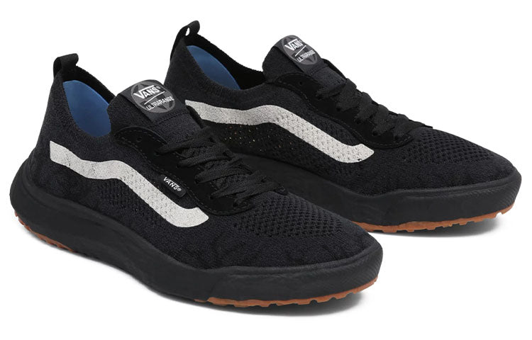 Vans UltraRange Vr3 'Black White' VN0A4BXBH7I