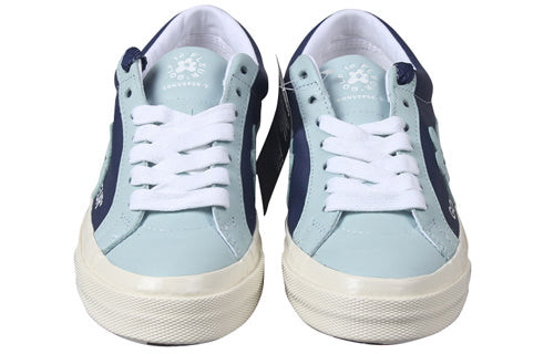 Converse Golf Le Fleur x One Star Ox 'Industrial Pack - Blue' 164024C