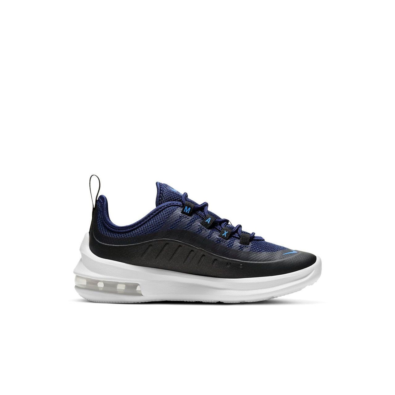 (PS) Nike Air Max Axis 'Blue Void' AH5223-405