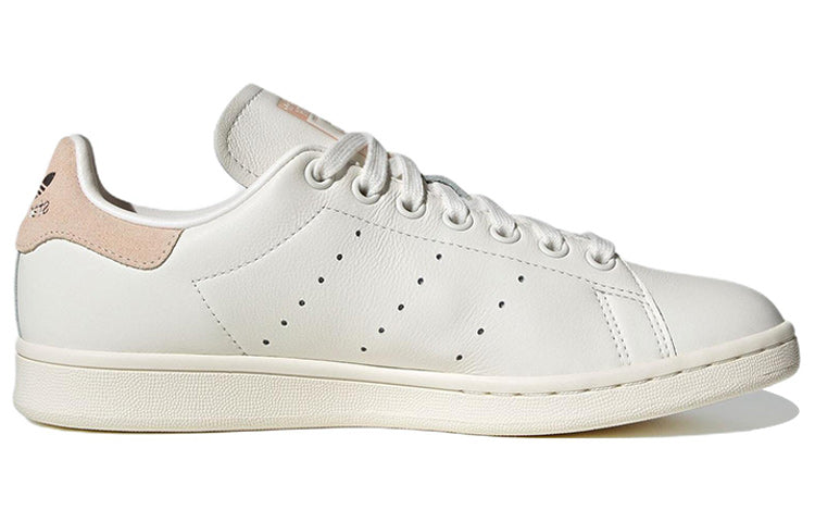 (WMNS) adidas originals StanSmith 'White Bliss Orange' HQ6660