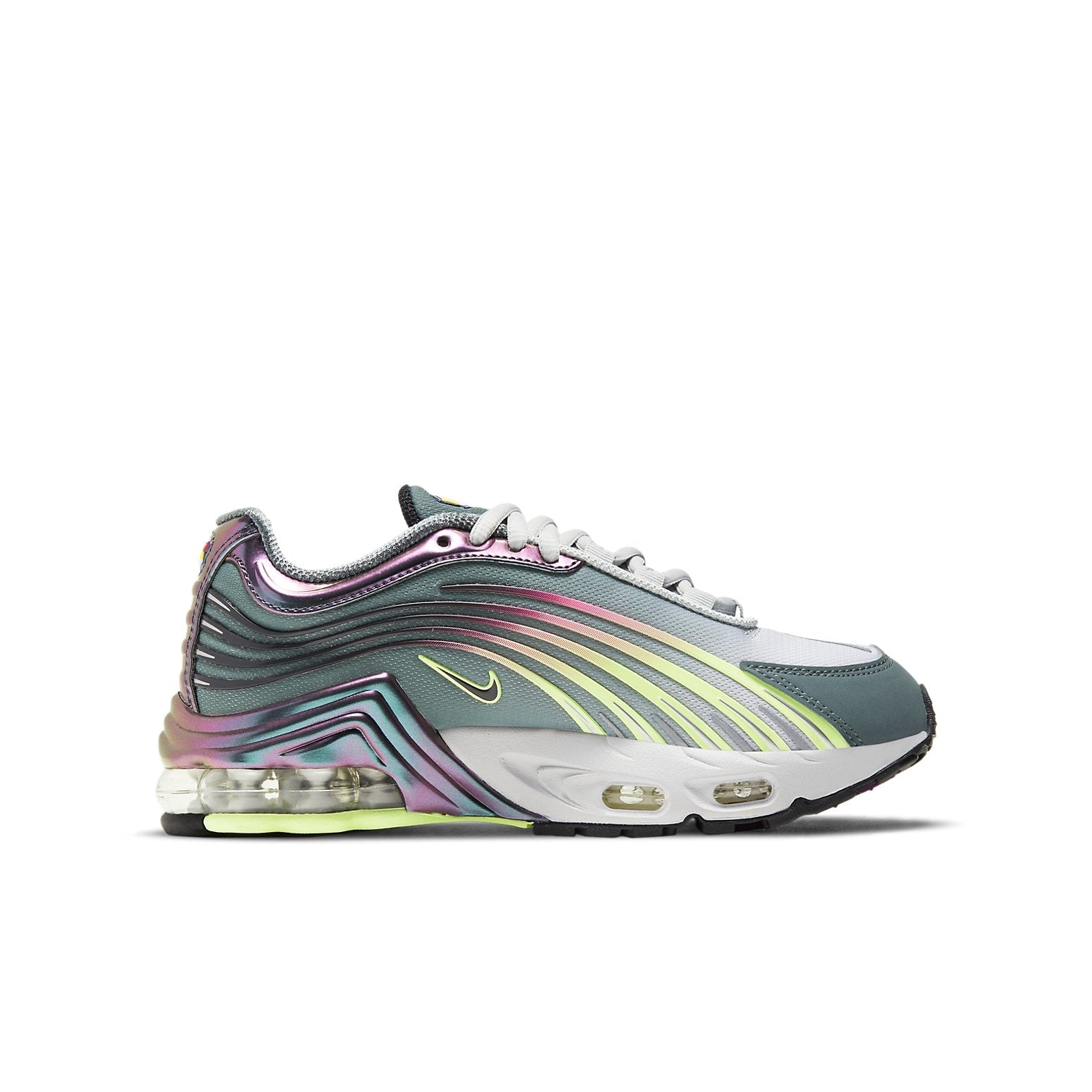 (GS) Nike Air Max Plus 2 'Hasta' CT4383-300
