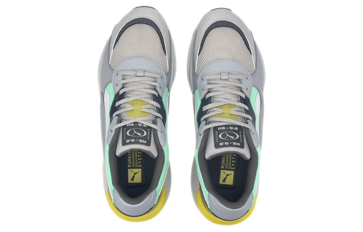 PUMA Rs 9.8 Fresh Trainers Grey 371571-03