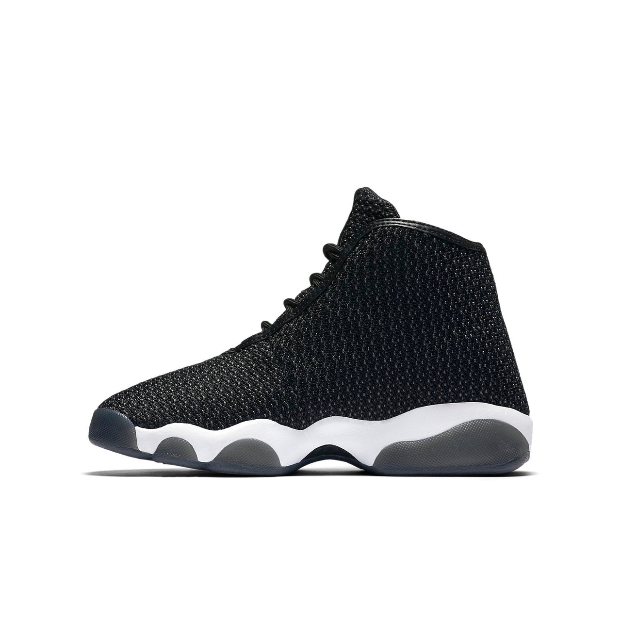 (GS) Air Jordan Horizon 'Black' 823583-012