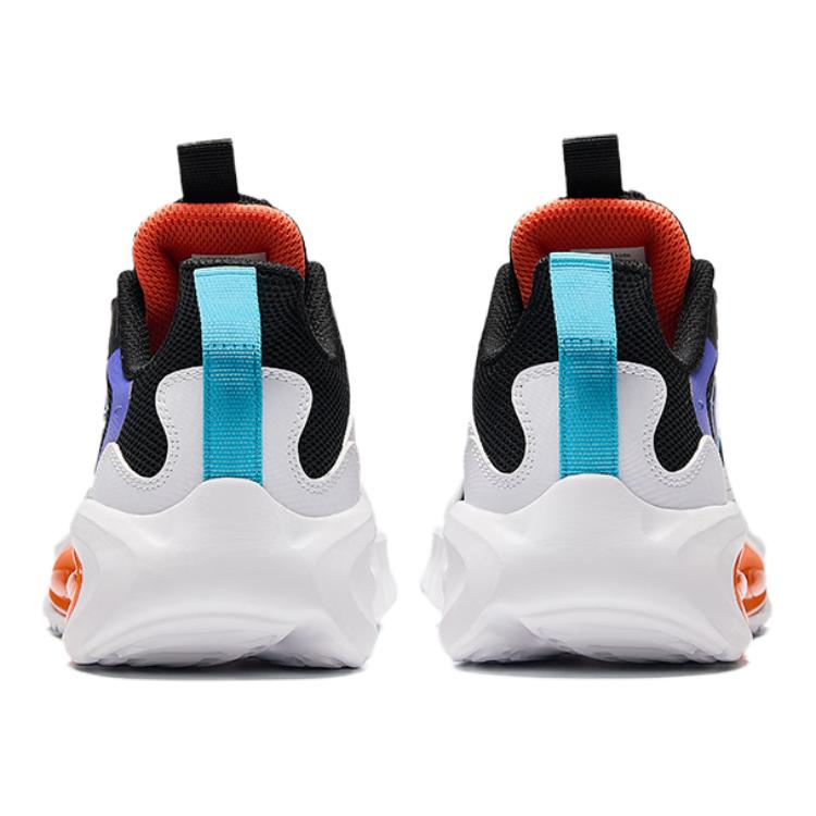(GS) ANTA Running Series Sneakers 'Mutli-Color' 312425536R-2