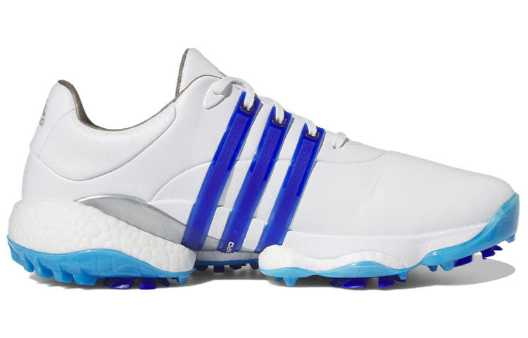 adidas Tour360 22 Golf 'White Blue' GV9400