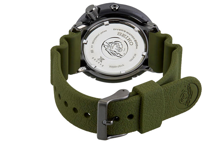 Men's SEIKO Prospex Sports Watch SNE547P1