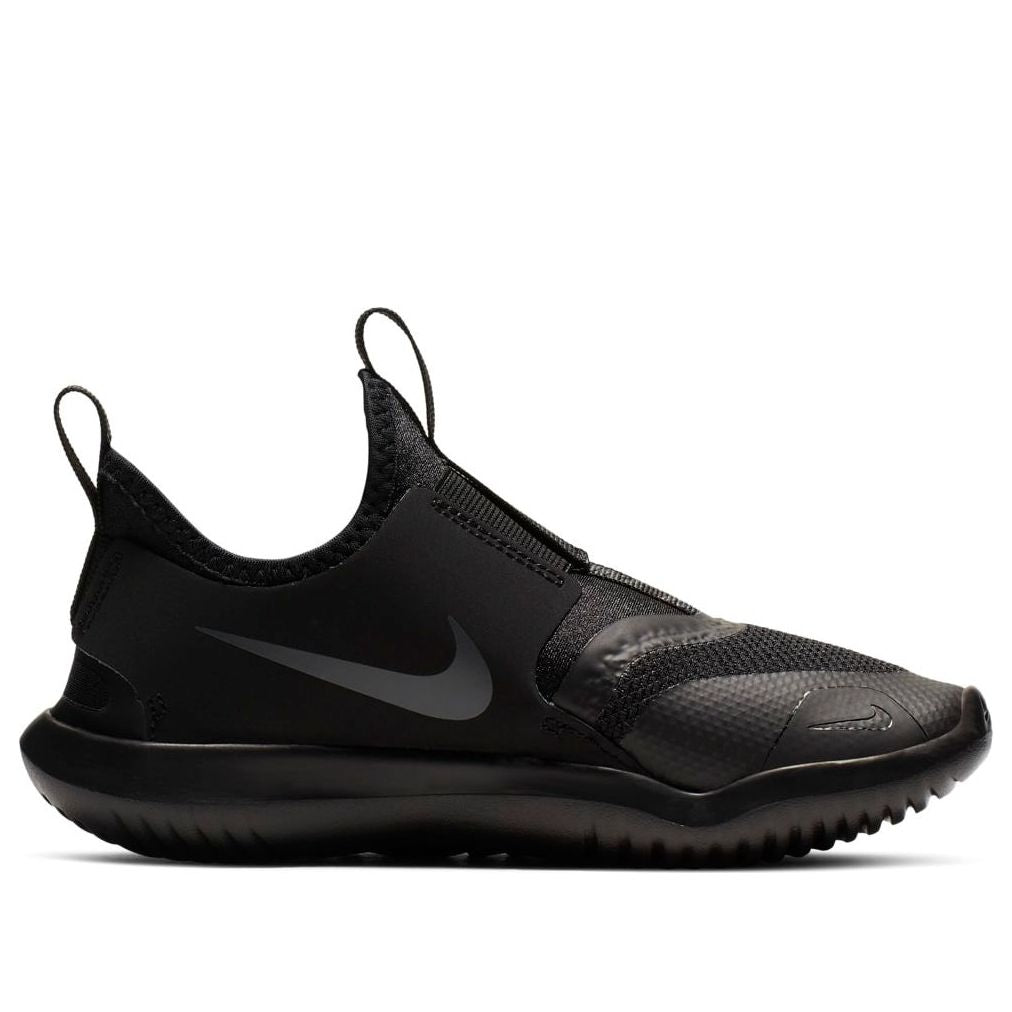 (PS) Nike Flex Runner 'Black' AT4663-003