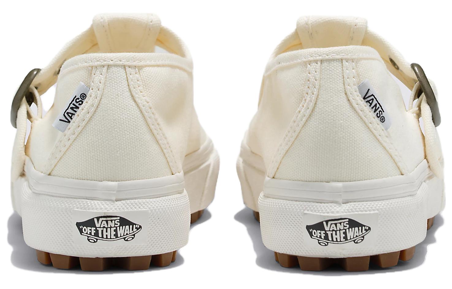 (WMNS) Vans Style 93 'Beige' VN0A3XTJ2VZ