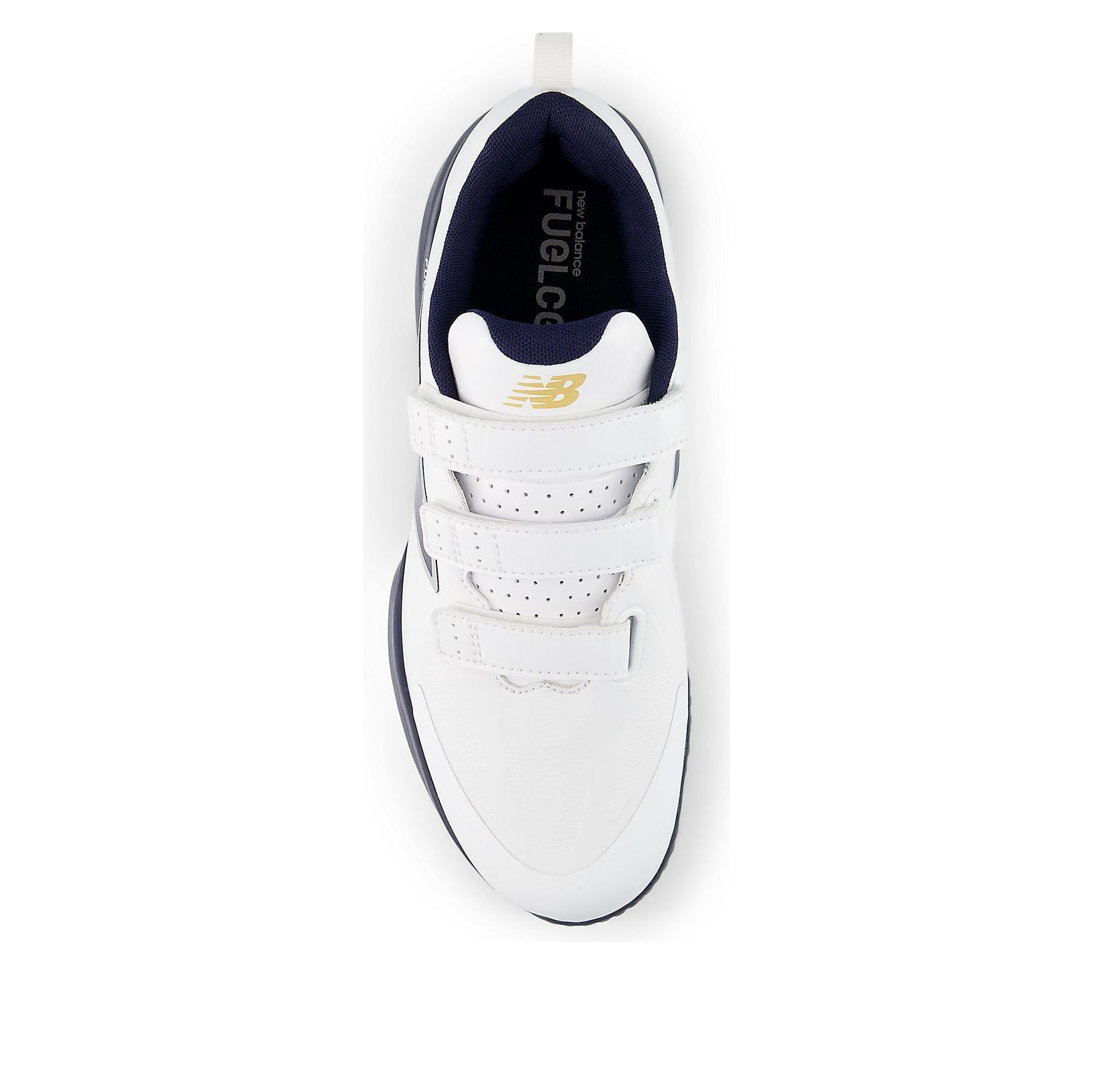 New Balance 1000 v1 Turf 'White Team Navy' M10003OH