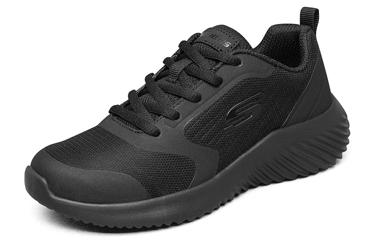 (GS) Skechers Bounder 'Black' 403734L-BBK