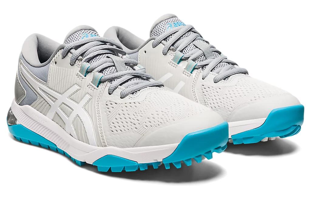 (WMNS) ASICS  Gel-Course Glide 'Glacier Grey Aquarium' 1112A017-022