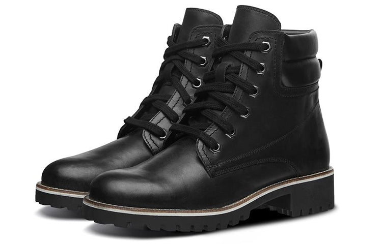 (WMNS) Skechers Shindigs 'Black' 44677-BBK