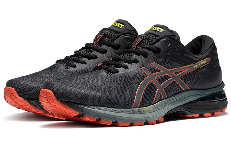 ASICS Gel-Pursue 7 'Black Grey' 1011B254-021