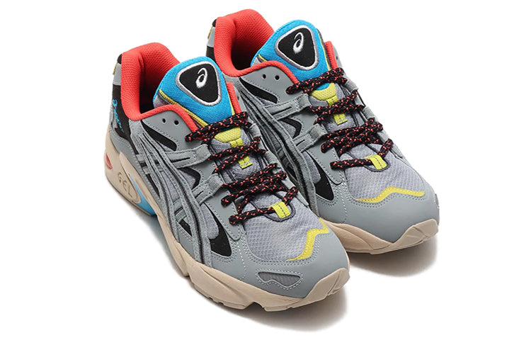 ASICS Gel-Kayano 5 OG 'Stone Grey' 1191A148-020