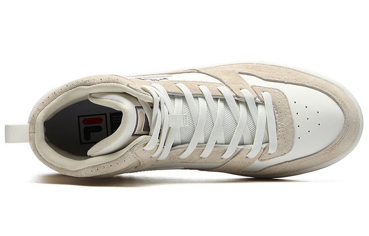 FILA Ventuno Sneakers Beige 'White Cream' F12M216205FAS