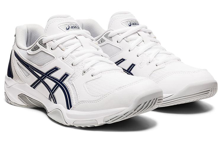 (WMNS) ASICS Gel-Rocket 10 'White Peacoat' 1072A056-101