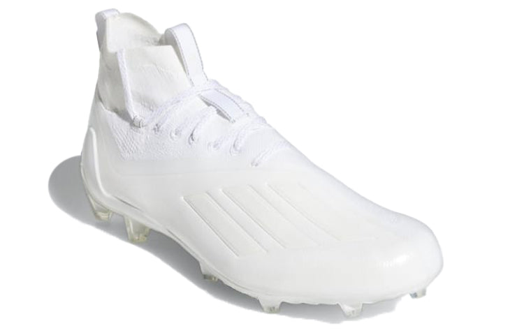 adidas Adizero 11 Primeknit 'White Clear Grey' FX2073