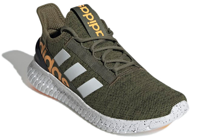adidas Kaptir 2.0 'Focus Olive Black' GY3676