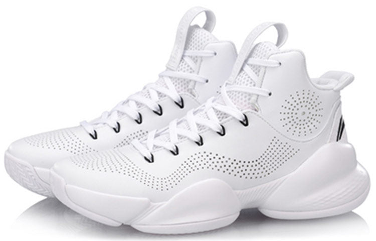 Li-Ning 5 High-Top ABAN045-3