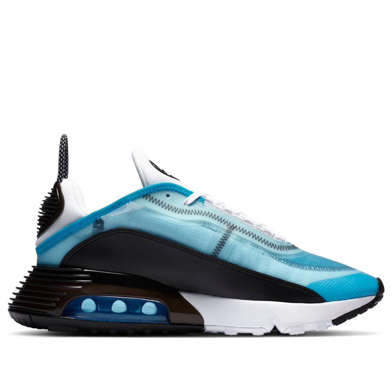 Nike Air Max 2090 'Blue' CT1091-400