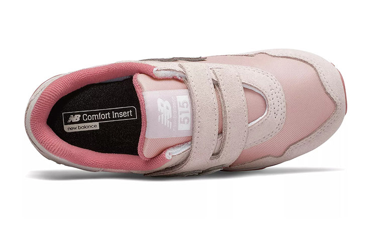(GS) New Balance 515 Pink YV515SO