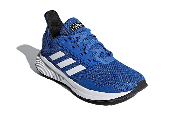 (GS) adidas Duramo 9 'Blue' BB7060