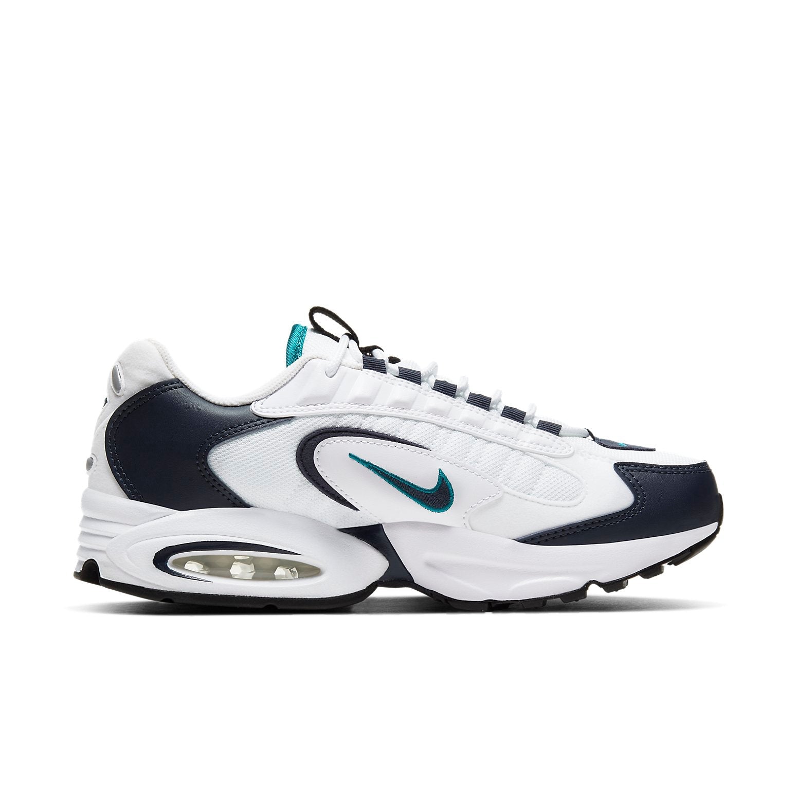 Nike Air Max Triax 96 'Obsidian Teal' CT1104-100