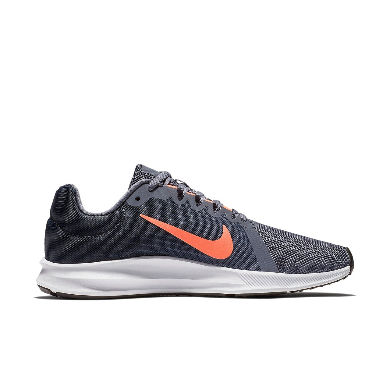 (WMNS) Nike Downshifter 8 Low-Top Blue/Pink 908994-005