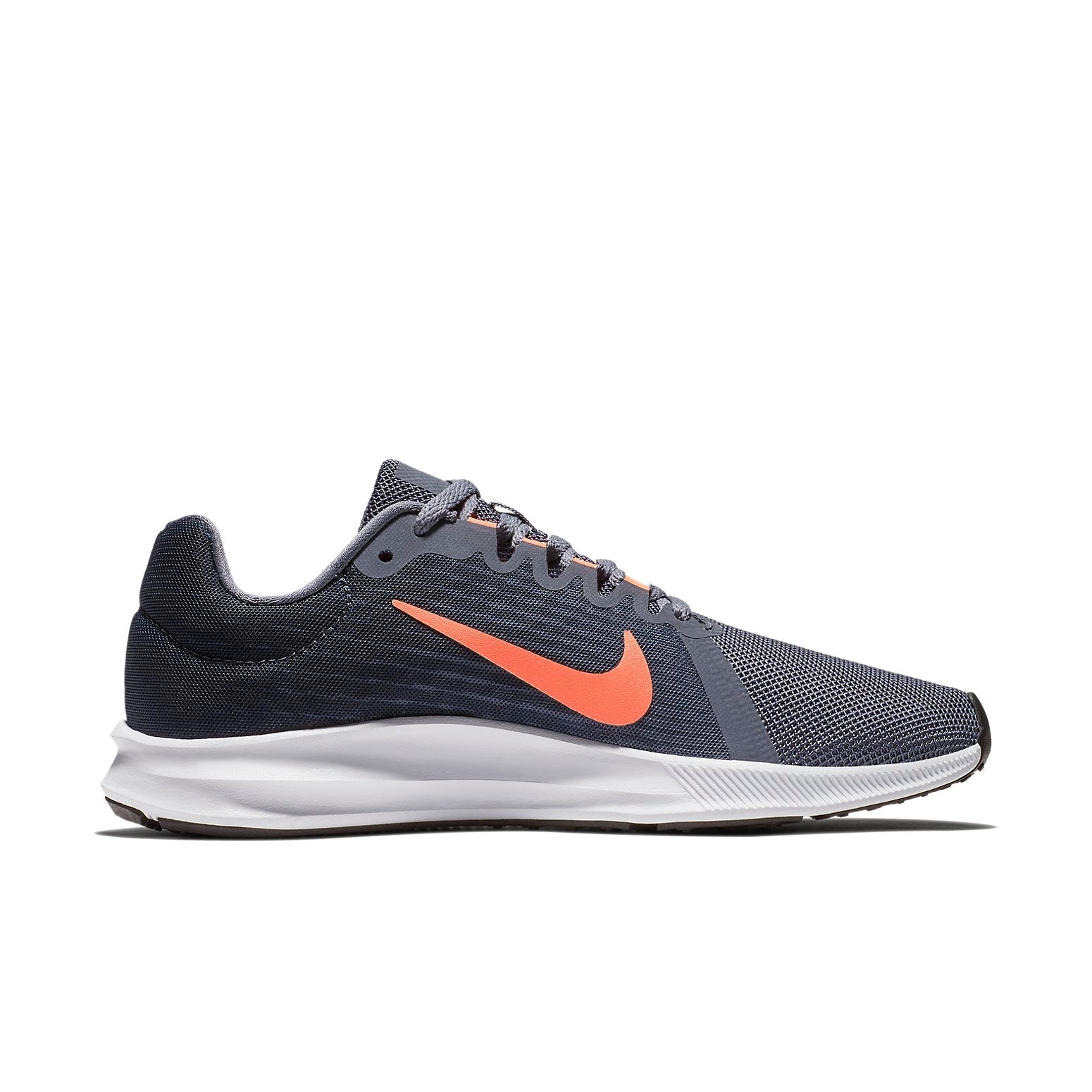 (WMNS) Nike Downshifter 8 Low-Top Blue/Pink 908994-005