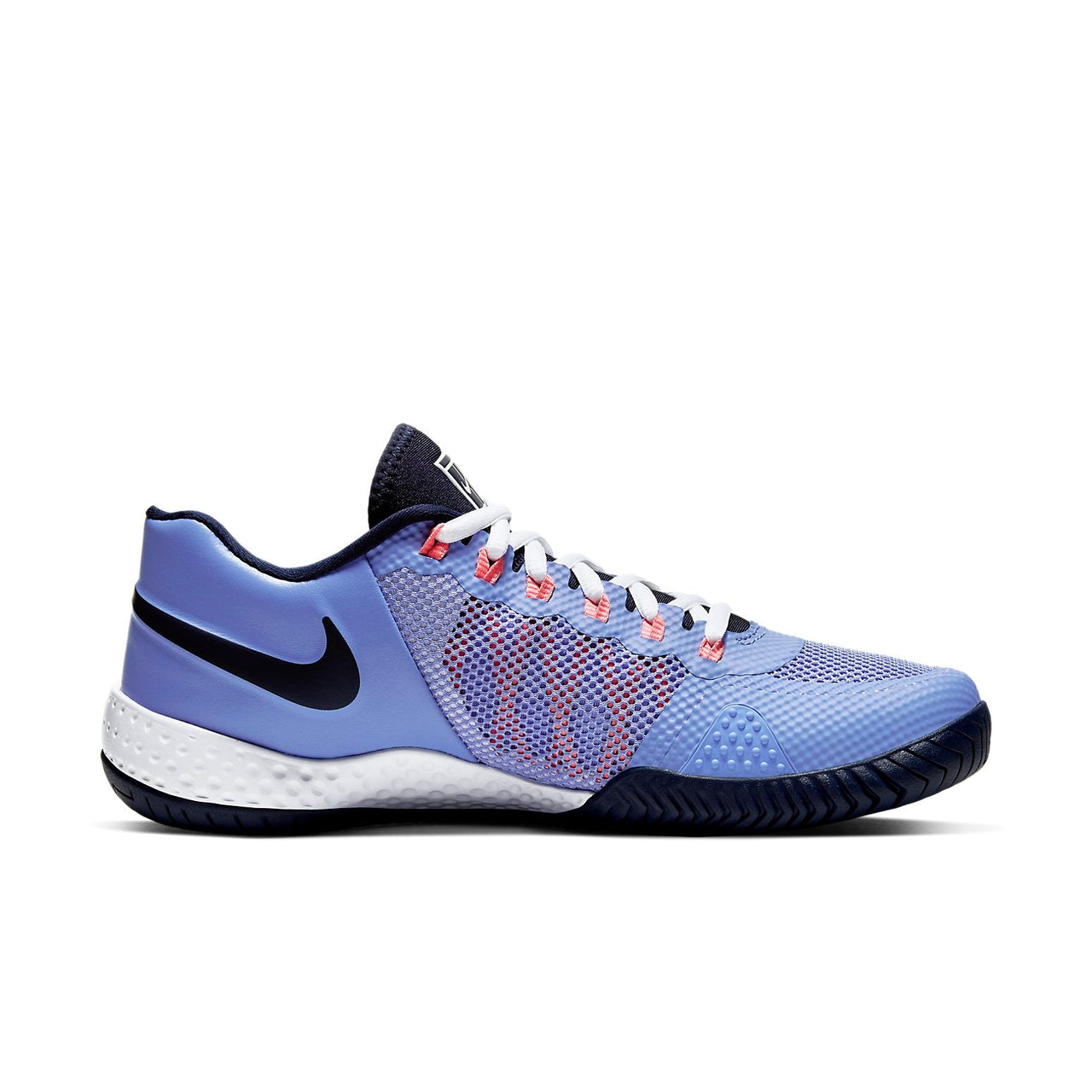 (WMNS) Nike Flare 2 HC 'Royal Sunblush' AV4713-406