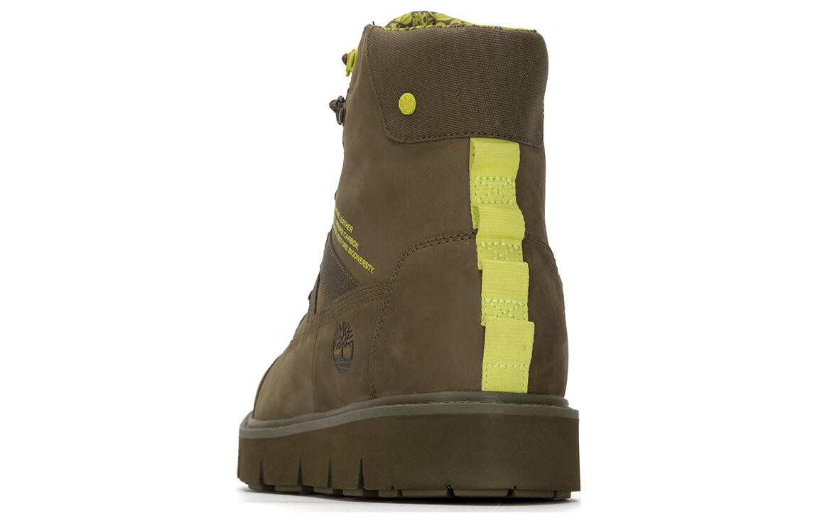Timberland Raywood Boots 'Olive Green' A5NNV327